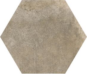 Siena Sand Matt Hexa 23.2x26.7