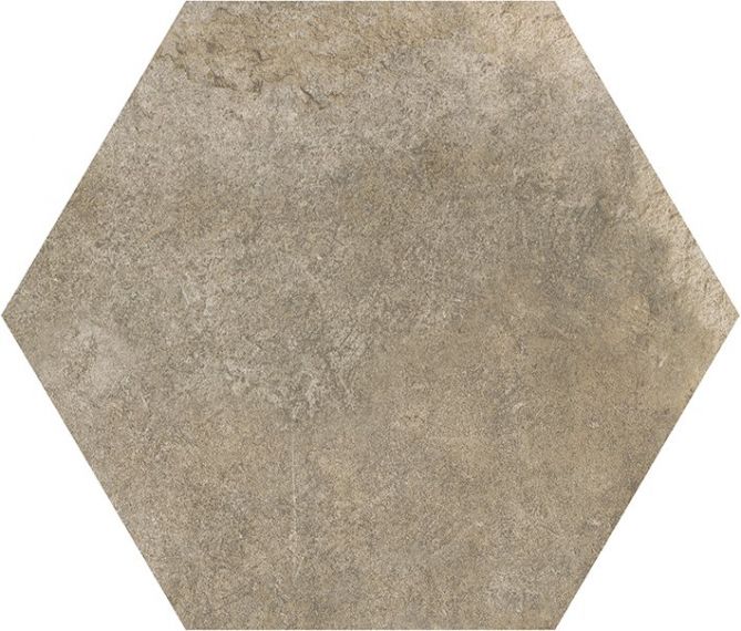 Siena Sand Matt Hexa 23.2x26.7