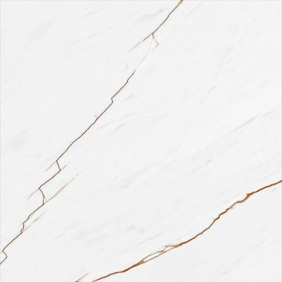 Siena White / Сиена Белый MR 60x60