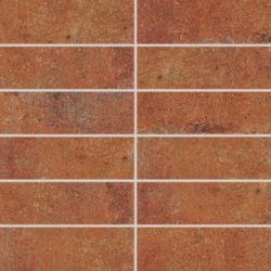 Siena red-brown 45x45