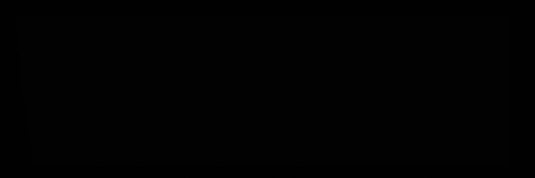 Sigma чёрный 17-01-04-463 20х60