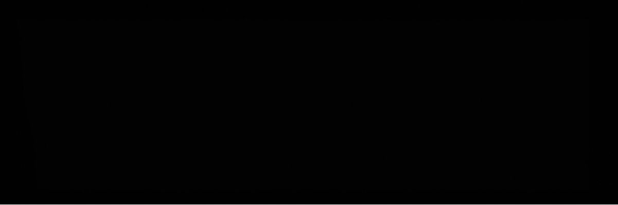 Sigma чёрный 17-01-04-463 20х60