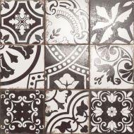 Signe metallici 20x20
