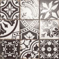 Signe metallici 20x20