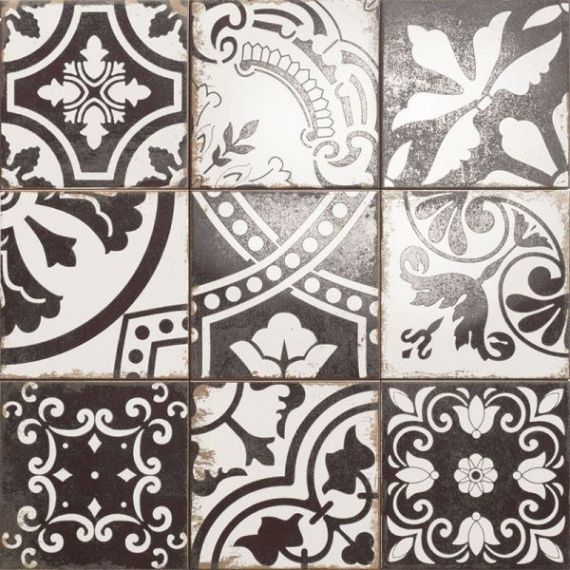 Signe metallici 20x20