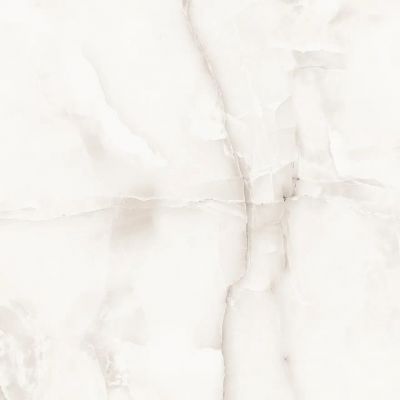 Silk Onyx Grey Matt 60x60