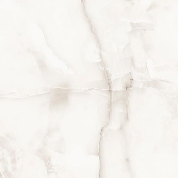 Silk Onyx Grey Matt 60x60