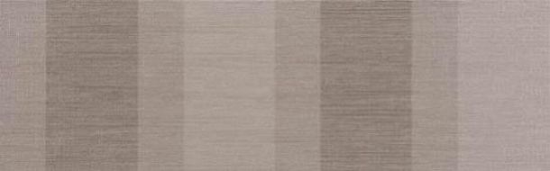 Silk Stripes Smoke 25х80