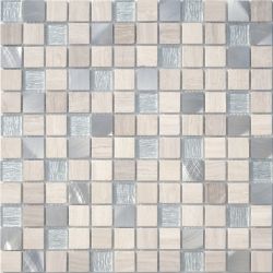 Silver Flax 23x23x4 298x298
