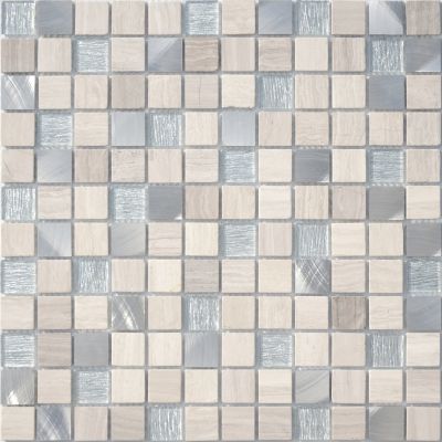 Silver Flax 23x23x4 298x298