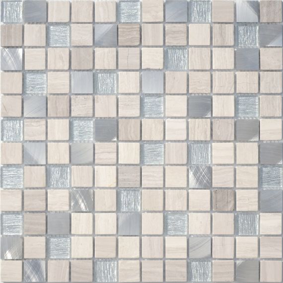 Silver Flax 23x23x4 298x298