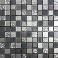 Silver Night 2.5х2.5 29.5х29.5