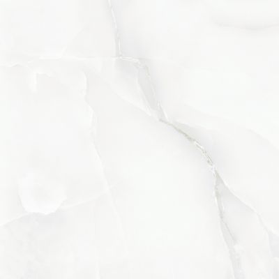 Silver Onyx Glossy 80x80