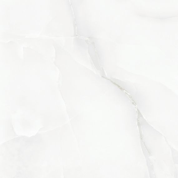 Silver Onyx Glossy 80x80