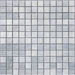 Silver Satin 23x23x4 298x298