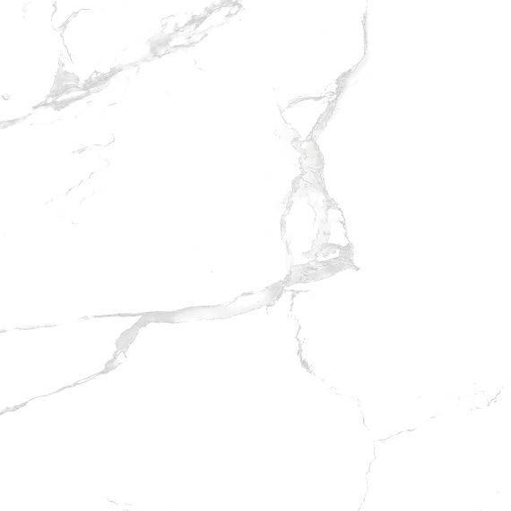Silver white 60x60