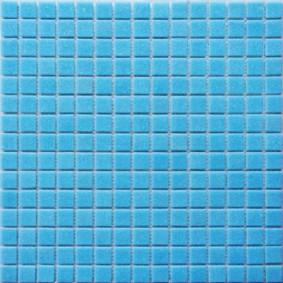 Simple Blue (стекло) 4*20*20 327*327