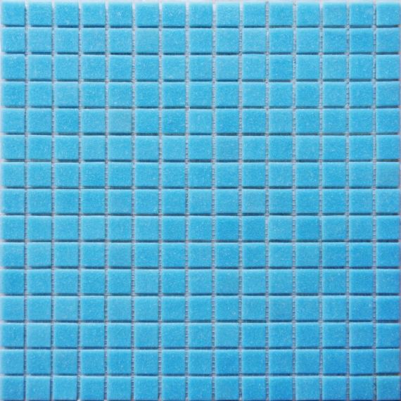 Simple Blue (стекло) 4*20*20 327*327