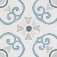 Sirocco Blue Dhalia 22,3x22,3