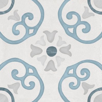 Sirocco Blue Dhalia 22,3x22,3