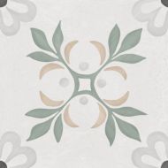 Sirocco Green Garden 22,3x22,3
