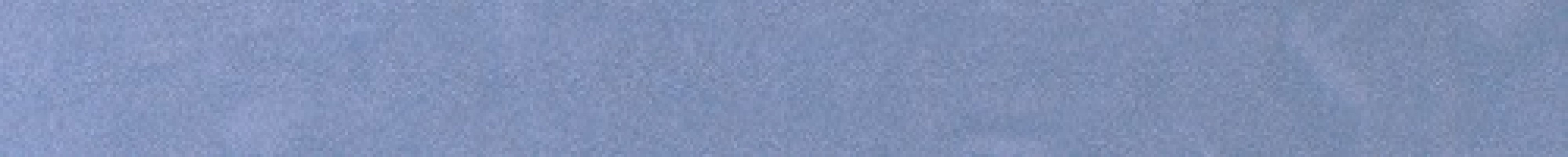 Skirting Amba Blue / Плинтус Амба Синий MR 60x6