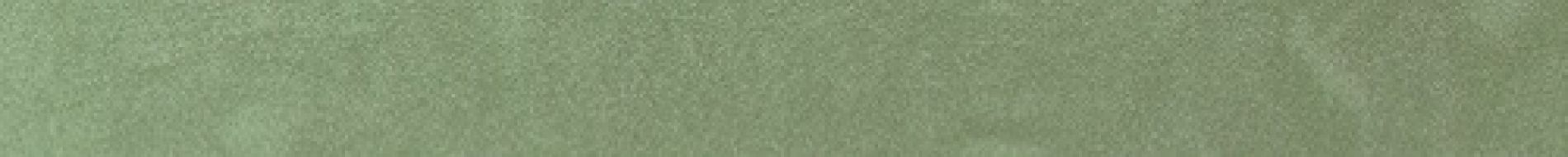 Skirting Amba Green / Плинтус Амба Зеленый MR 60x6