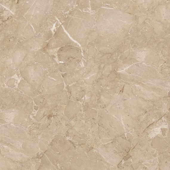 Slabs Ariana Beige High Glossy 120х120