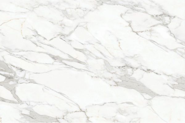Slabs Carrara Elite High Glossy 180х120