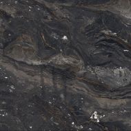 Slabs Cliff Anthrecite High Glossy 120х120