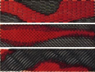 Slash DK 73R Red 7.5x30