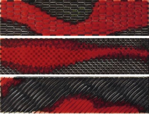 Slash DK 73R Red 7.5x30