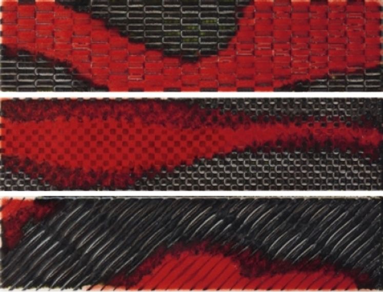 Slash DK 73R Red 7.5x30