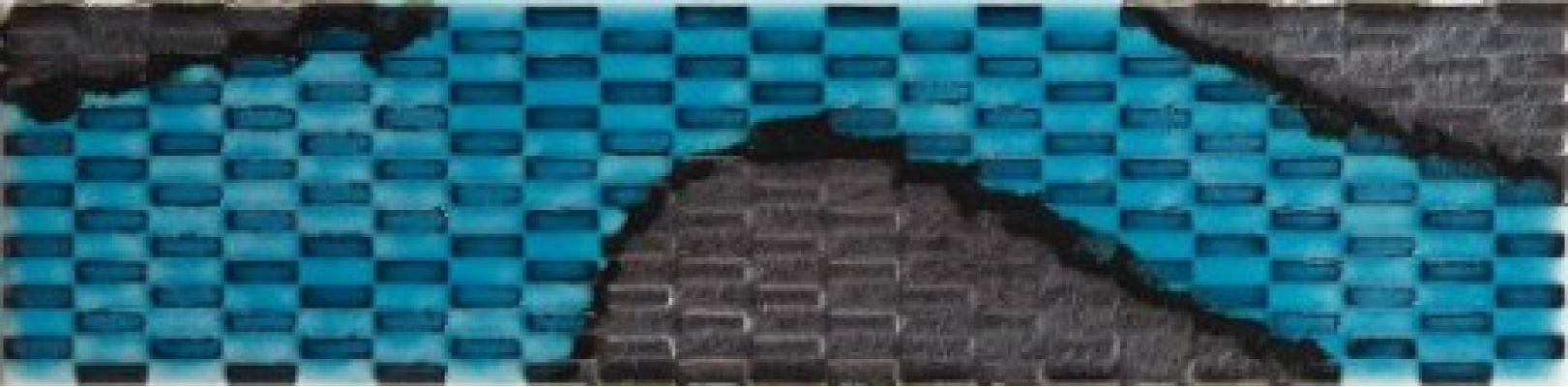 Slash DK 73TQ Turquoise 7.5x30