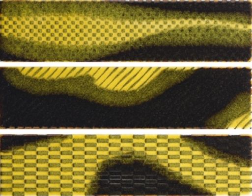 Slash DK 73Y Dark Yellow 7.5x30