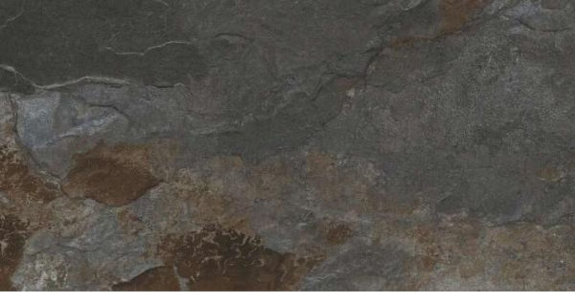 Slate Black 60x120