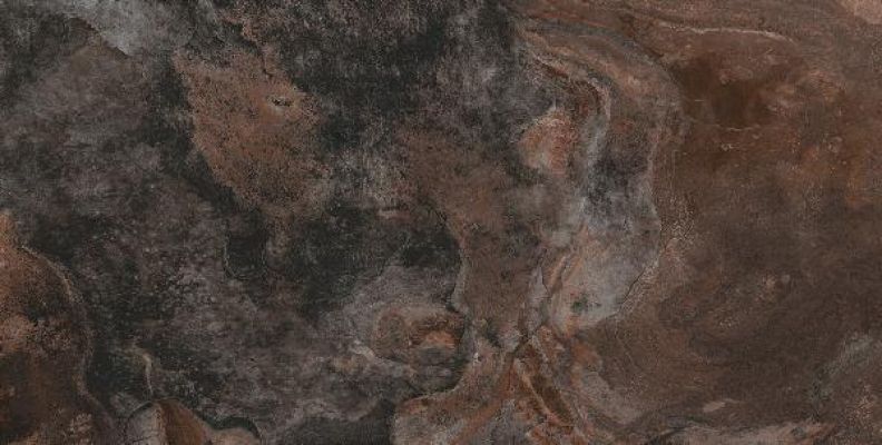 Slate Way Brown Rect. 60x120