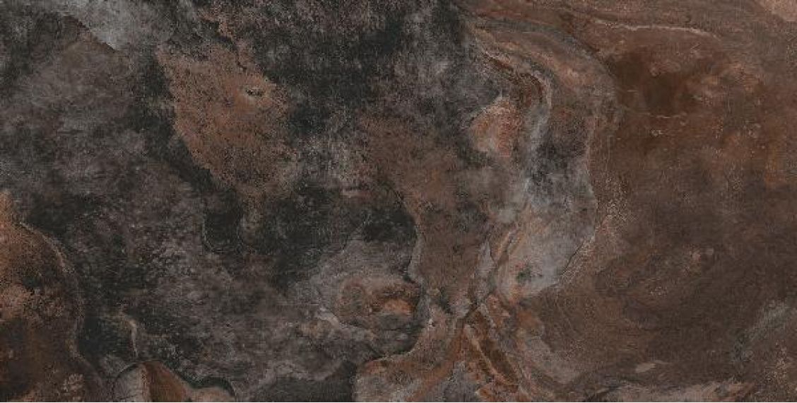 Slate Way Brown Rect. 60x120