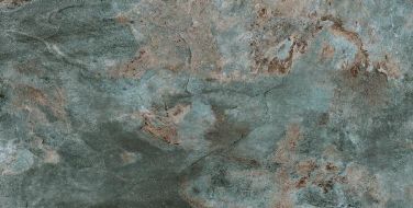 Slate Way Green Rect. 60x120