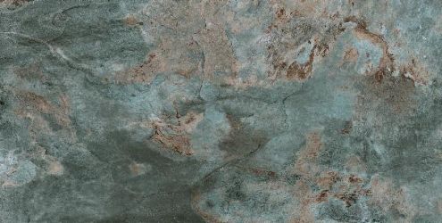 Slate Way Green Rect. 60x120