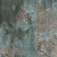 Slate Way Green Rect. 60x60
