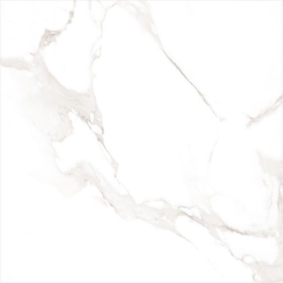 Smoke White Matt 80x80