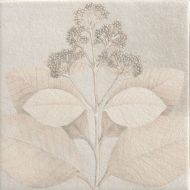 Soft Kamelia White 15x15