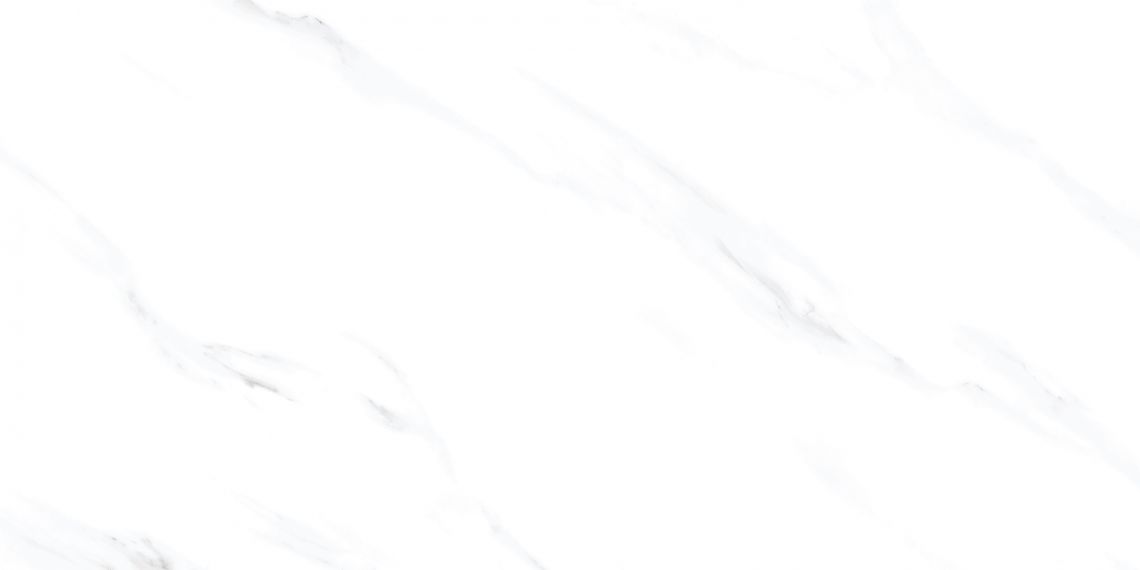 Soft White 120x60
