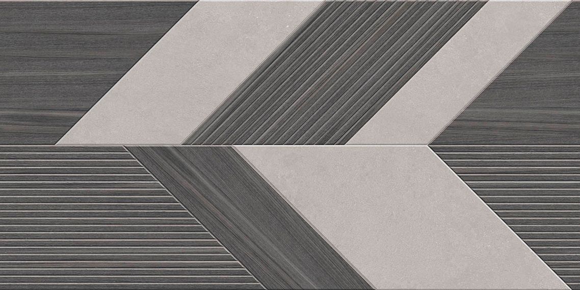 Soft Wood Grey Matt 60x120