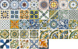 Sole Mix Luc 20x20
