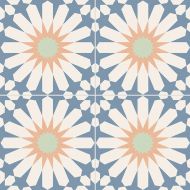 Soleil Blue 33,15x33,15