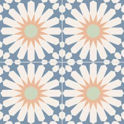 Soleil Blue 33,15x33,15