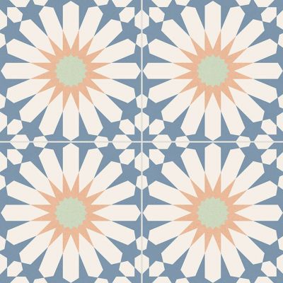 Soleil Blue 33,15x33,15