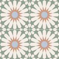Soleil Mint 33,15x33,15